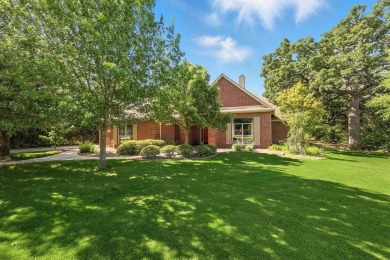 Lake Home Sale Pending in Denton, Texas