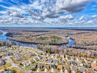 Welcome to your new home located in the desirable Intracoastal - photo 45