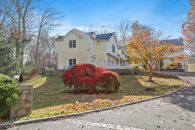 Lake Home For Sale in Stamford, Connecticut