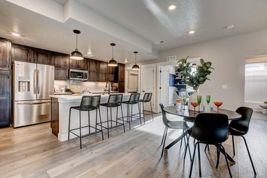 Welcome to Northfield, a LEED Gold-certified community by - photo 3