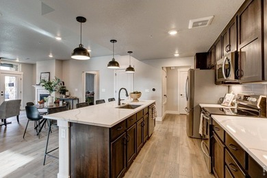 Welcome to Northfield, a LEED Gold-certified community by - photo 8