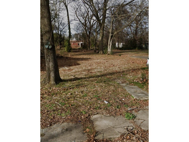 Mississippi River Lot For Sale in Memphis Tennessee