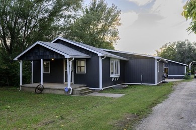 (private lake, pond, creek) Home Sale Pending in El Dorado Kansas