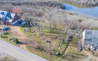 Greenwood Lake  Lot For Sale in Greenwood Arkansas
