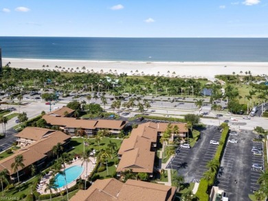 Marco Island Lake Area Condo For Sale in Marco Island Florida