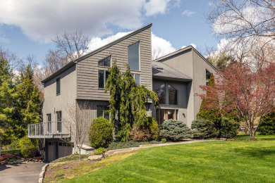 Lake Home SOLD! in Brookfield, Connecticut