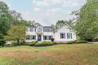 Lake Home For Sale in Wharton Twp, Pennsylvania