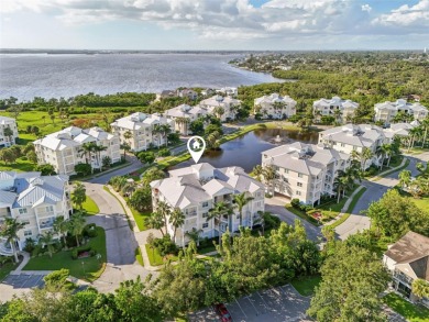 Lake Condo For Sale in Bradenton, Florida