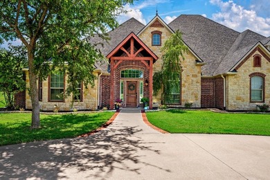 Spacious custom built home on 6.3 acres. Serene country setting - photo 3