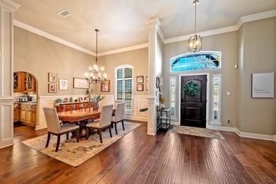 Spacious custom built home on 6.3 acres. Serene country setting - photo 4