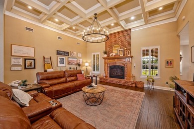 Spacious custom built home on 6.3 acres. Serene country setting - photo 7