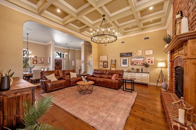 Spacious custom built home on 6.3 acres. Serene country setting - photo 8