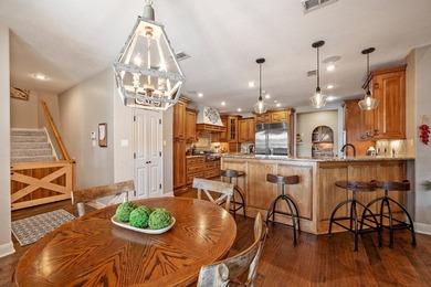 Spacious custom built home on 6.3 acres. Serene country setting - photo 10
