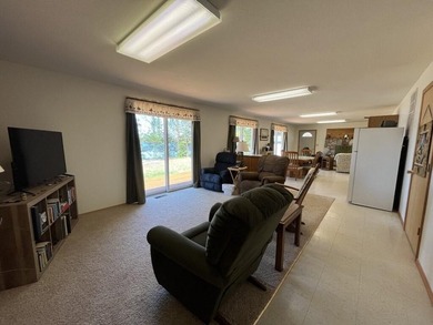 NEVINS LAKE HOME - Spacious residence boasting a significant - photo 11