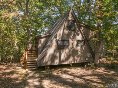 Lake Home For Sale in Innsbrook, Missouri