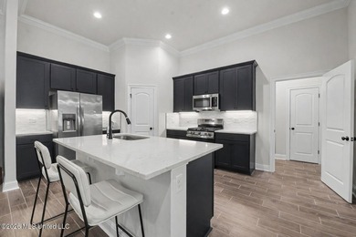 This beautiful home in the Shieldsboro community offers a - photo 11