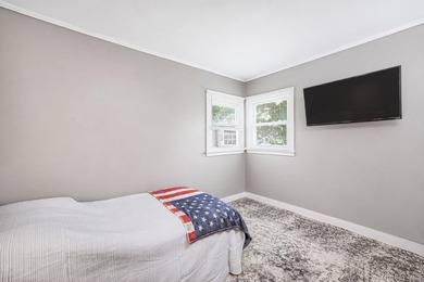 This charming classic 3-bedroom, 2-bath ranch offers comfort - photo 14