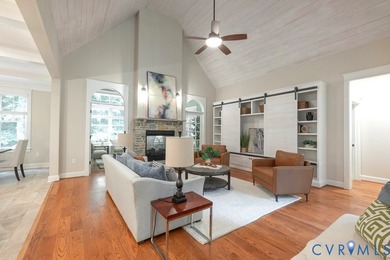 Lovely custom-built home presents a rare opportunity to - photo 16