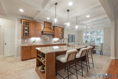 Lovely custom-built home presents a rare opportunity to - photo 17