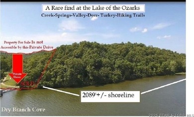 Hunters, and fisher paradise! 2,089' of gentle shoreline & 17.73 - photo 18