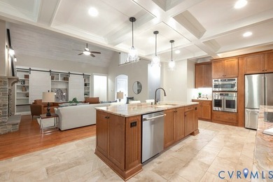 Lovely custom-built home presents a rare opportunity to - photo 19