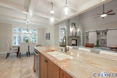 Lovely custom-built home presents a rare opportunity to - photo 22