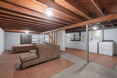 This charming classic 3-bedroom, 2-bath ranch offers comfort - photo 22