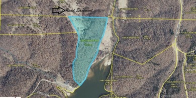 Hunters, and fisher paradise! 2,089' of gentle shoreline & 17.73 - photo 23