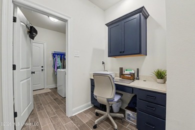 This beautiful home in the Shieldsboro community offers a - photo 23