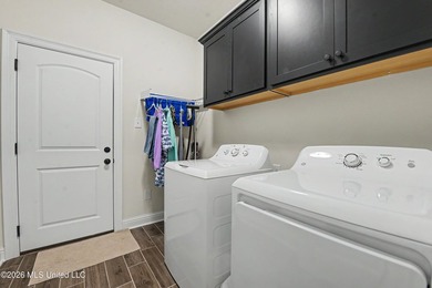 This beautiful home in the Shieldsboro community offers a - photo 24