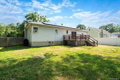This charming classic 3-bedroom, 2-bath ranch offers comfort - photo 24