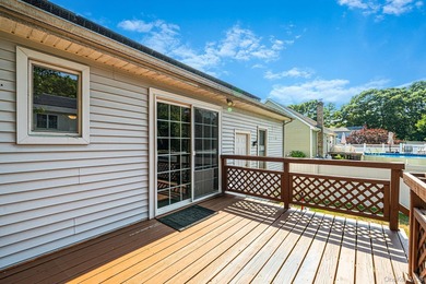 This charming classic 3-bedroom, 2-bath ranch offers comfort - photo 26