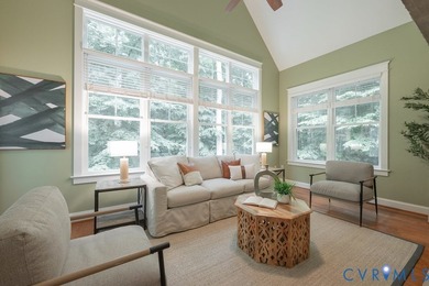 Lovely custom-built home presents a rare opportunity to - photo 27