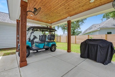 This beautiful home in the Shieldsboro community offers a - photo 27