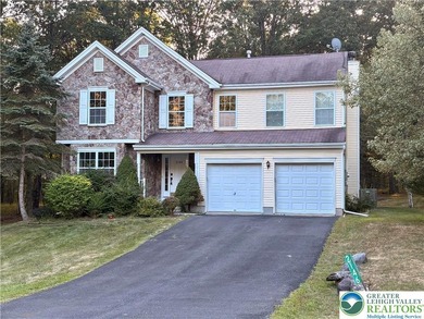 Mill Pond Home For Sale in Lehman Twp Pennsylvania