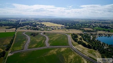 Brand new Waterstone Division! Roads have just been put in - photo 3