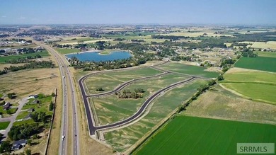 Brand new Waterstone Division! Roads have just been put in - photo 5