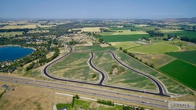 Brand new Waterstone Division! Roads have just been put in - photo 6