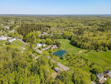 Rare opportunity to build in sought after Kennebunkport! Ideally - photo 4