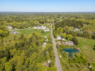 Rare opportunity to build in sought after Kennebunkport! Ideally - photo 5