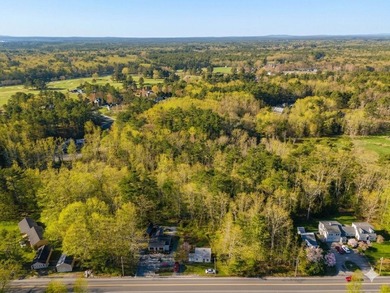 Rare opportunity to build in sought after Kennebunkport! Ideally - photo 6
