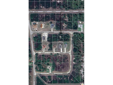 Lehigh Acres Area Lot For Sale in Lehigh Acres Florida
