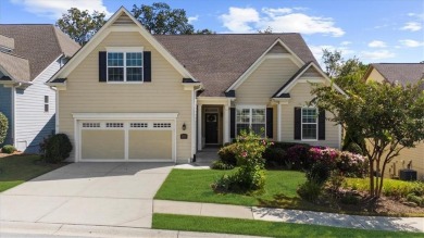 Lake Lanier Home Under Contract in Gainesville Georgia