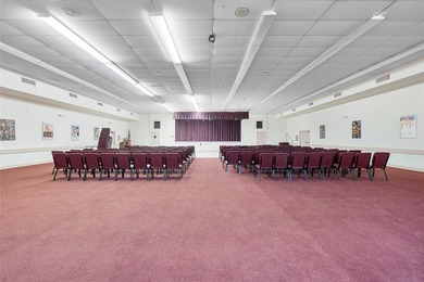 Bright and Stunning Corner unit with lake & Golf views, located