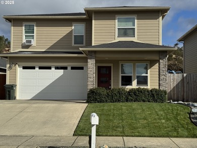 Joe Ney Slough Home For Sale in Northbend Oregon