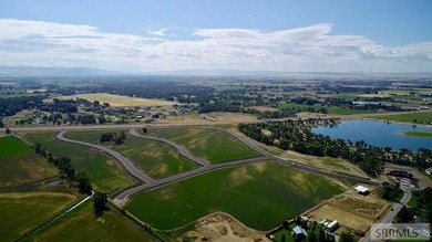 Brand new Waterstone Division! Roads have just been put in - photo 4