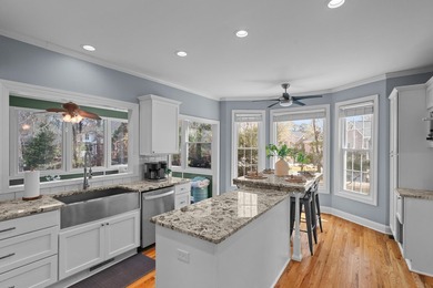 COOSAW CREEK ESTATES | GATED GOLF COMMUNITY | 5 BD | 3.5 BA | - photo 12