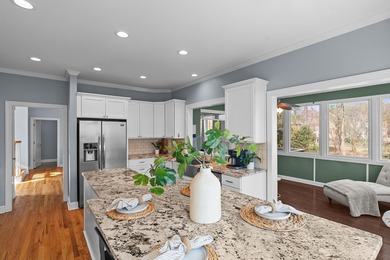 COOSAW CREEK ESTATES | GATED GOLF COMMUNITY | 5 BD | 3.5 BA | - photo 14