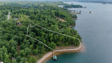 Point lots like this one surface once in a generation on Lake - photo 16