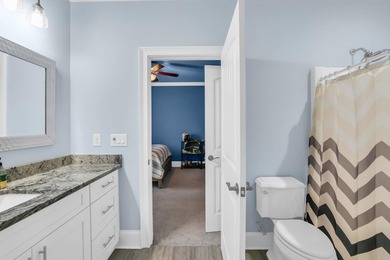 Welcome to 2004 Crow Field Ct, a picturesque home located in the - photo 19